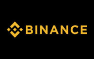 Binance logo Binance logo