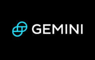 Gemini logo Gemini logo