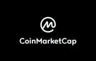 CoinMarketCap Logo CoinMarketCap Logo