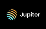 Jupiter logo Jupiter logo