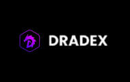 Dradex logo Dradex logo